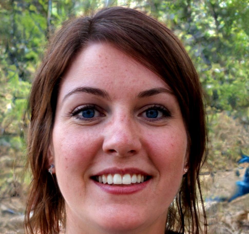 Daniela Popescu, specialist în educație financiară corporativă